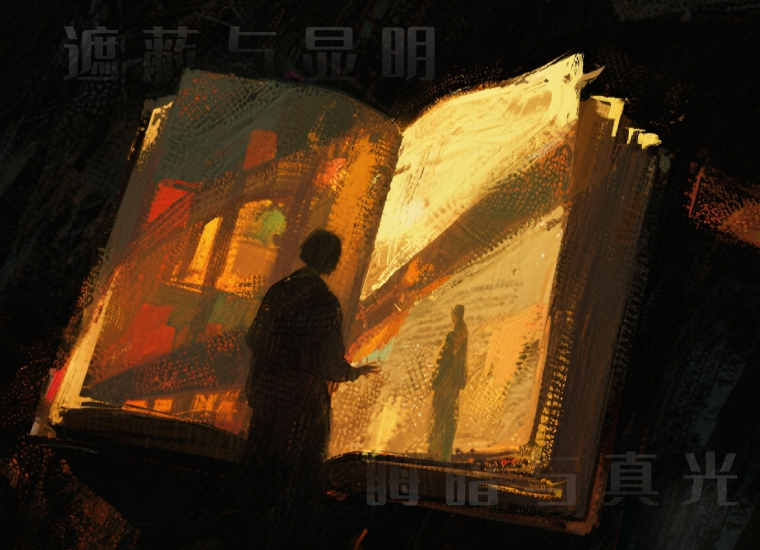 图书馆
